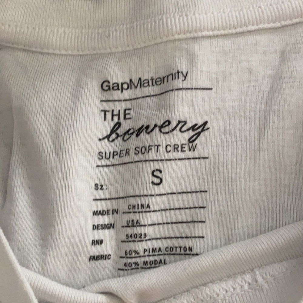 Long sleeve - Picture 2 of 2